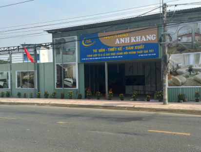 Nội Thất Anh Khang 