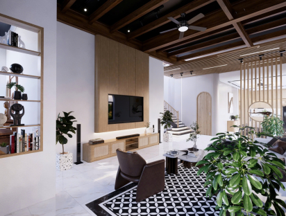 Nội Thất Anh Khang 