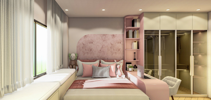 Nội Thất Văn Phòng