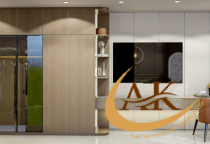 Nội Thất Anh Khang – Kiến tạo không gian sống tiện nghi & đẳng cấp