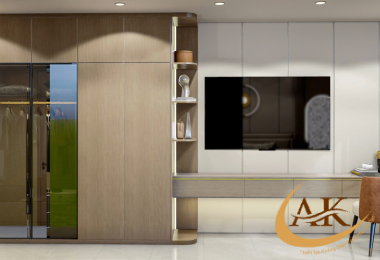 Nội Thất Anh Khang – Kiến tạo không gian sống tiện nghi & đẳng cấp